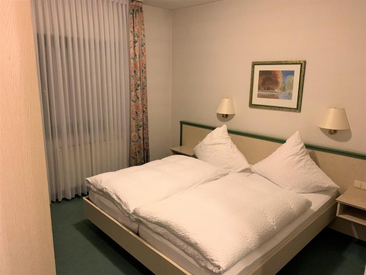 ホテル Gastehaus Cordula Nistertal エクステリア 写真